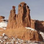 Arches National Park - Utah 